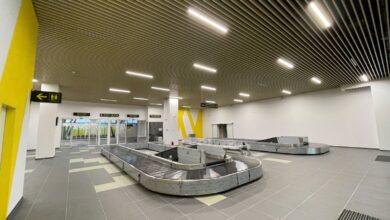 Aeroportul Brașov mai așteaptă un ordin de ministru | MyTex.ro