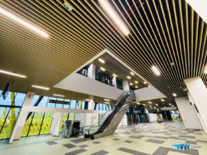 Aeroportul Internaţional Braşov-Ghimbav este oficial finalizat | MyTex.ro