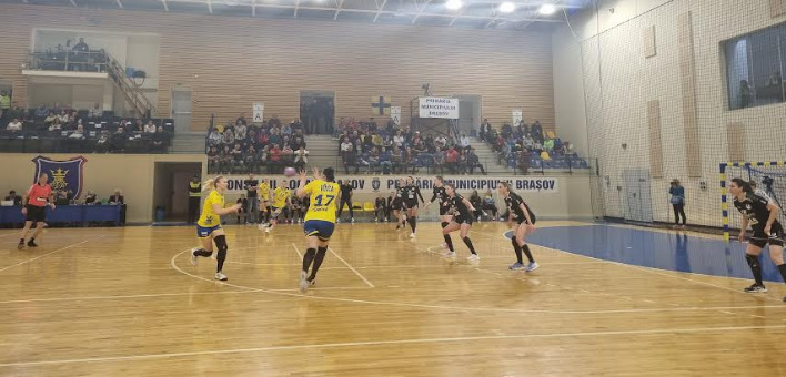Corona Brașov - la o victorie de Liga Națională / Succes la scor astăzi 3 Corona Brașov | MyTex.ro