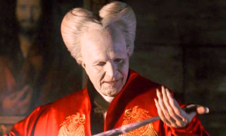 Ştiaţi că - 26 mai. Ziua lui Dracula 3 Bram Stoker’s Dracula (1992)