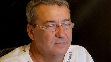 A murit meteorologul Dumitru Baltă | MyTex.ro