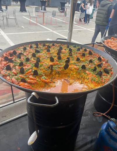 Festivalul Fructelor de Mare la Brașov / Gustul mării revine la munte week-end-ul acesta 9 Festivalul Fructelor de Mare | MyTex.ro