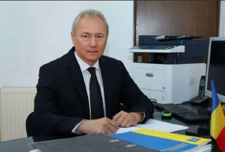 Președintele ANAF a demisionat | MyTex.ro