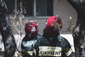 Intervenție spectaculoasă a ISU Brașov | MyTex.ro