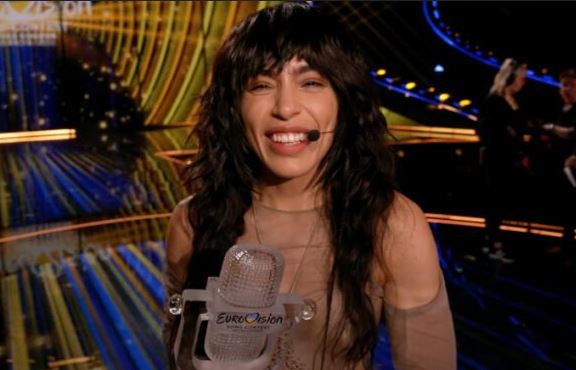 Suedia a câștigat finala Eurovision 2023 3 Suedia a câștigat finala Eurovision 2023 | MyTex.ro
