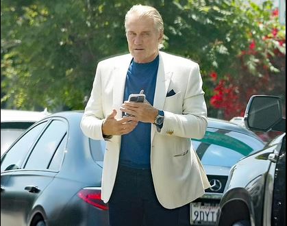Actorul Dolph Lundgren, bolnav de cancer 3 Actorul Dolph Lundgren | MyTex.ro