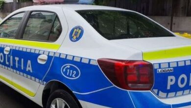 Un poliţist local a murit călcat de tren | MyTex.ro