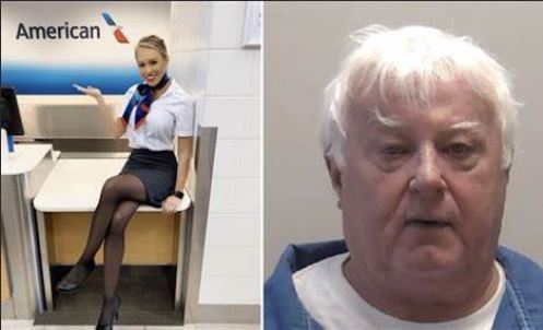 Pensionar reținut după ce a pipăit o stewardesă 3 Pensionar reținut după ce a pipăit o stewardesă | MyTex.ro