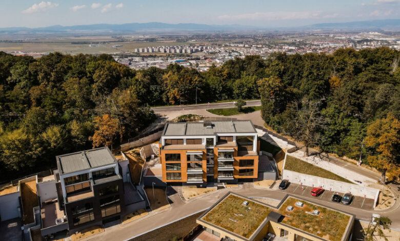 Cât costă un penthouse | MyTex.ro