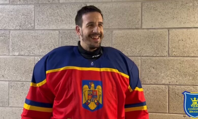 Patrik Polc: „Am jucat ca o echipă cu o singură inimă. Sunt mândru de acest grup” 3 Patrik Polc | MyTex.ro