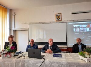 Ora de dirigenție cu prefectul | MyTex.ro