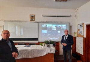 Ora de dirigenție cu prefectul | MyTex.ro