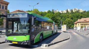 Elevii au transport gratuit pe RATBV | MyTex.ro