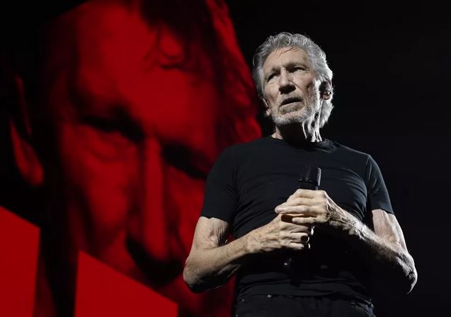 Roger Waters | MyTex.ro
