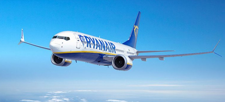 Şeful Ryanair | MyTex.ro