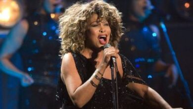 A murit legendara Tina Turner | MyTex.ro