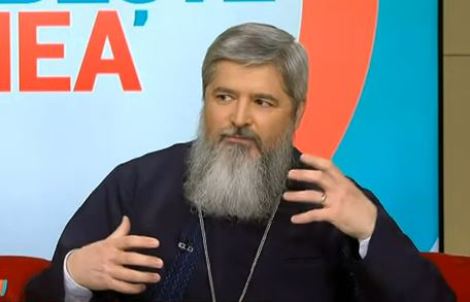 Preotul Vasile Ioana | MyTex.ro