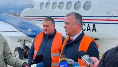 Directorii tuturor aeroporturilor din România s-au întâlnit în Poiana Braşov | MyTex.ro