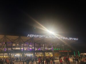 Aeroportul Brașov | MyTex.ro