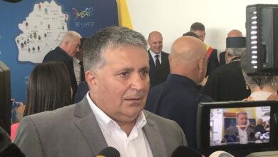 Ce i se cere directorului Aeroportului Brașov | MyTex.ro