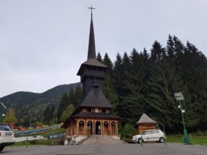 Trei biserici | MyTex.ro