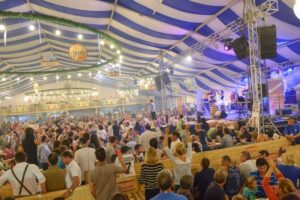 Oktoberfest 2024 | MyTex.ro