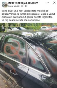Vandalizată | MyTex.ro