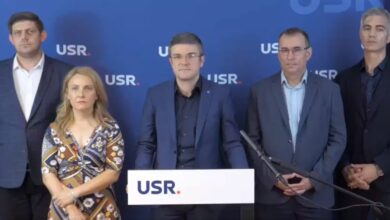 Aeroportul Brașov țintește un număr aproape dublu de pasageri față de 2024 | MyTex.ro