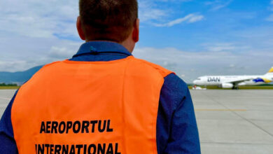 Aeroportul Brașov | MyTex.ro