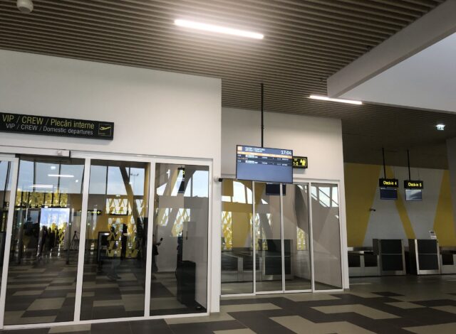 Aeroportul Brașov | MyTex.ro
