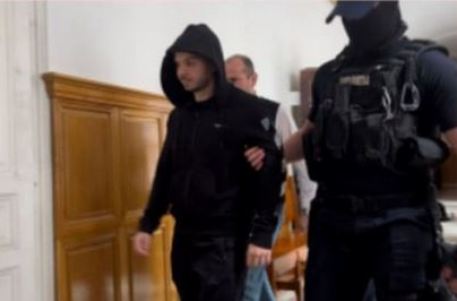 Fost olimpic la informatică, arestat pentru trafic de persoane 3 Fost olimpic la informatică | MyTex.ro