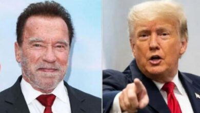 Arnold Schwarzenegger ar candida la președinția SUA în 2024 | MyTex.ro