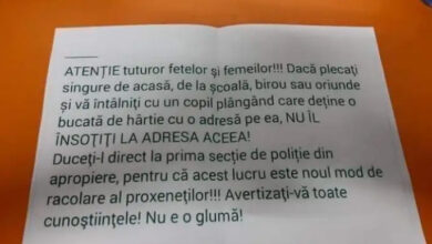 Atenție tuturor fetelor și femeilor | MyTex.ro