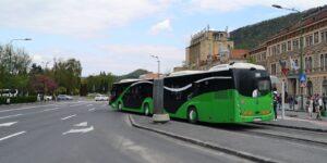 Curse speciale RATBV către Aeroport | MyTex.ro