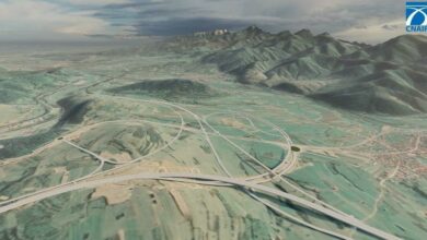 Autostrada Brașov – Făgăraș | MyTex.ro