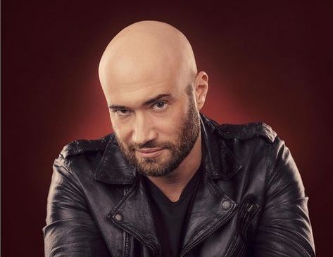 Mihai Bendeac revine pe micul ecran 3 Mihai Bendeac revine pe micul ecran | MyTex.ro