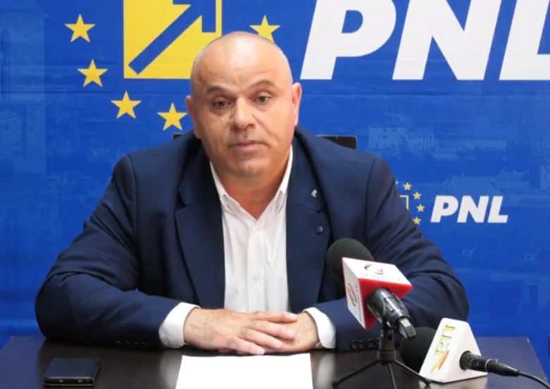 De ce nu va fi votat Allen Colban primar de Brașov de un consilier PNL / Motivele lui Cătălin Anton 7 De ce nu va fi votat Allen Colban primar de Brașov | MyTex.ro