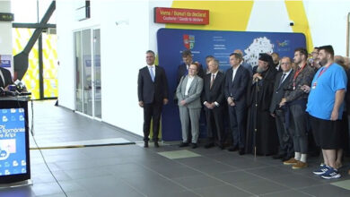 Lider PNL Brașov despre George Scripcaru | MyTex.ro