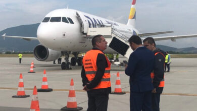 Aeroportul Brașov | MyTex.ro