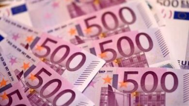 A scăpat cu 8 milioane de euro furate | MyTex.ro