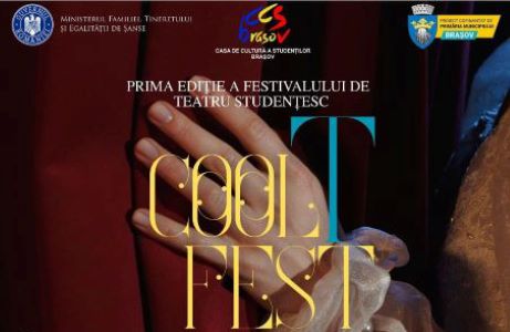 Festival studențesc cu intrare liberă | MyTex.ro