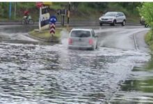 RO-ALERT la BRAȘOV: Rămâneți în case: ploi torențiale, grindină și descărcări electrice! 5 Aeroportul din Bruxelles | MyTex.ro