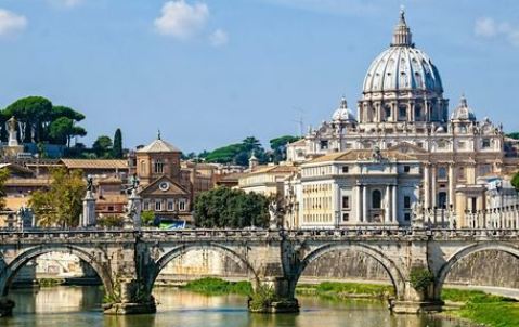 Atenționare de călătorie pentru Italia | MyTex.ro