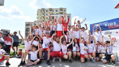 JOT Gangwon 2024 | MyTex.ro