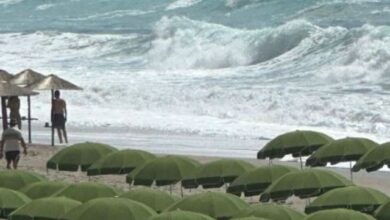 Un turist român a murit înecat în Lefkada | MyTex.ro