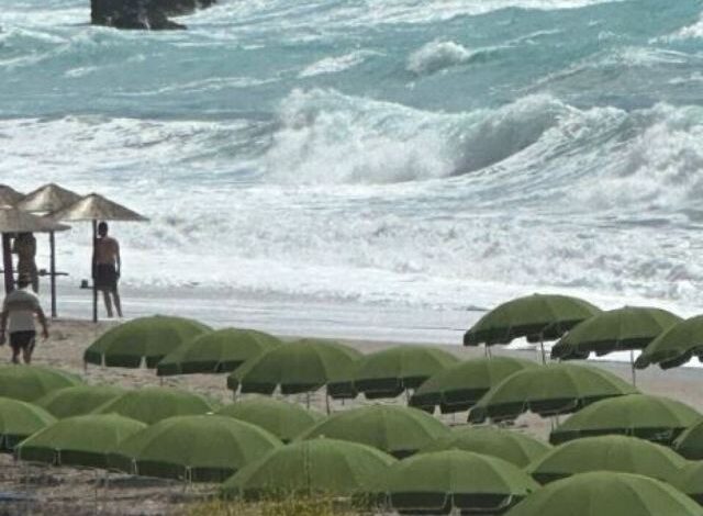 Un turist român a murit înecat în Lefkada | MyTex.ro