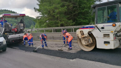 Centura Comarnicului va fi parcursă în 4 minute | MyTex.ro