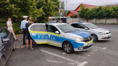 Pedofil predat poliției de propriul tată | MyTex.ro