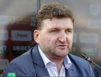 Fostul acționar majoritar al lui Dinamo a fost arestat | MyTex.ro