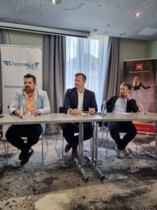 Aeroportul Brașov versus Sibiu | MyTex.ro